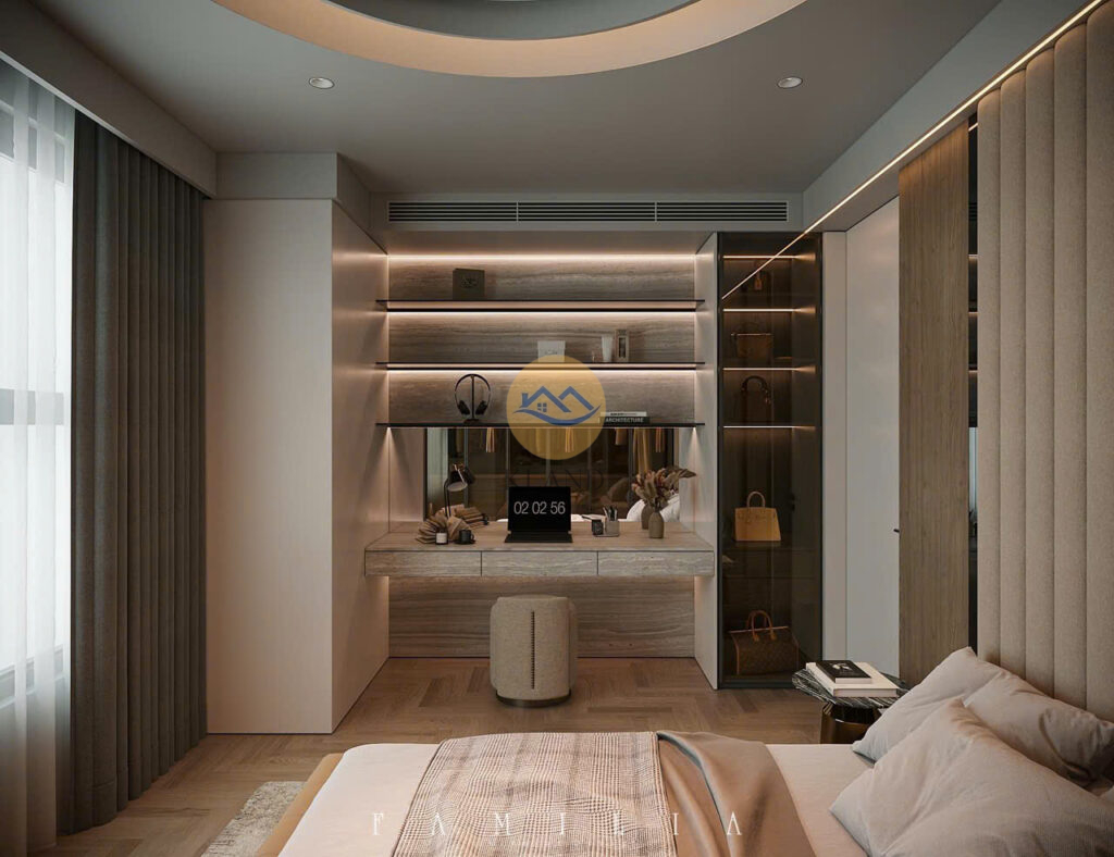 HIẾM! DUPLEX KIỀU BY KITA – 241M2 THÔNG TẦNG, SỔ HỒNG SẴN, GIÁ 37 TỶ (VAT)