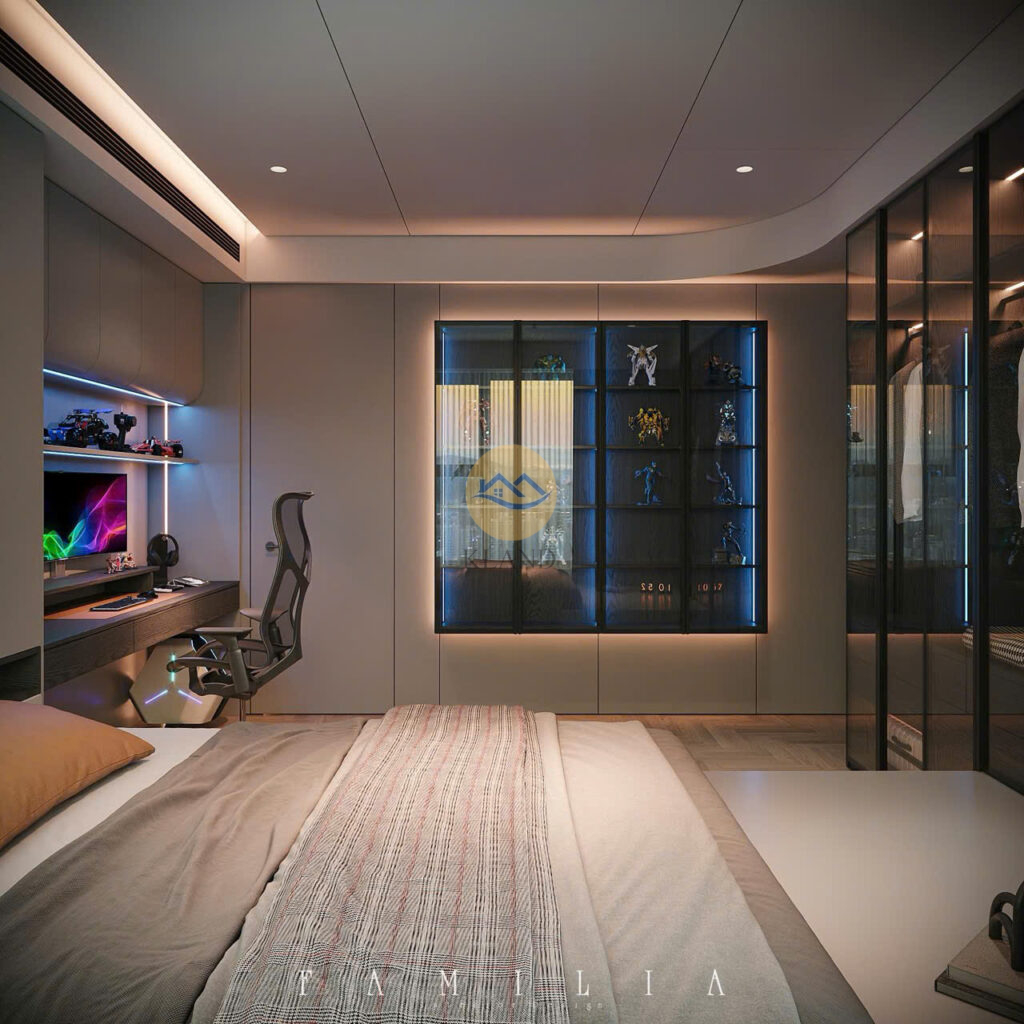 HIẾM! DUPLEX KIỀU BY KITA – 241M2 THÔNG TẦNG, SỔ HỒNG SẴN, GIÁ 37 TỶ (VAT)