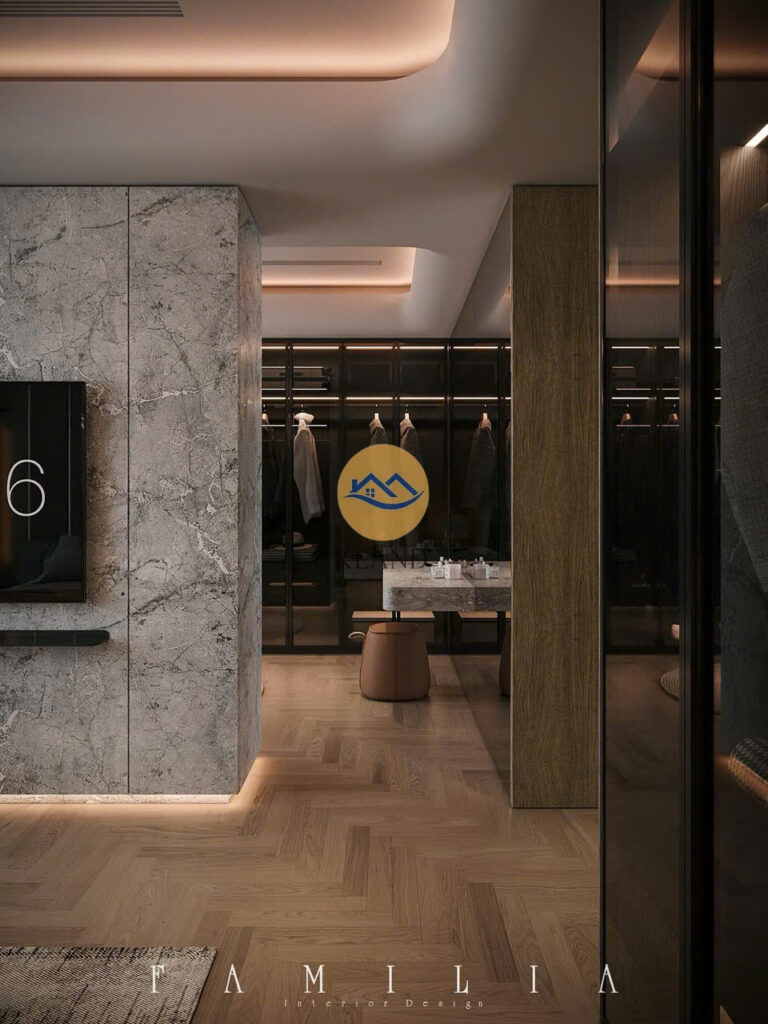 HIẾM! DUPLEX KIỀU BY KITA – 241M2 THÔNG TẦNG, SỔ HỒNG SẴN, GIÁ 37 TỶ (VAT)