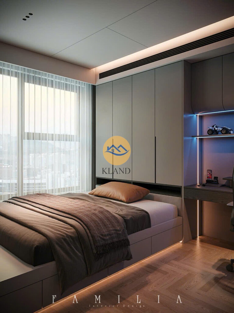 HIẾM! DUPLEX KIỀU BY KITA – 241M2 THÔNG TẦNG, SỔ HỒNG SẴN, GIÁ 37 TỶ (VAT)